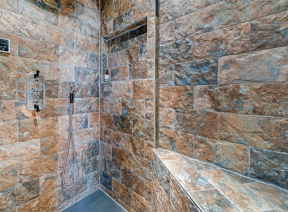 Bathroom (photo 4) at Coastaway in Fraserburgh, Aberdeenshire