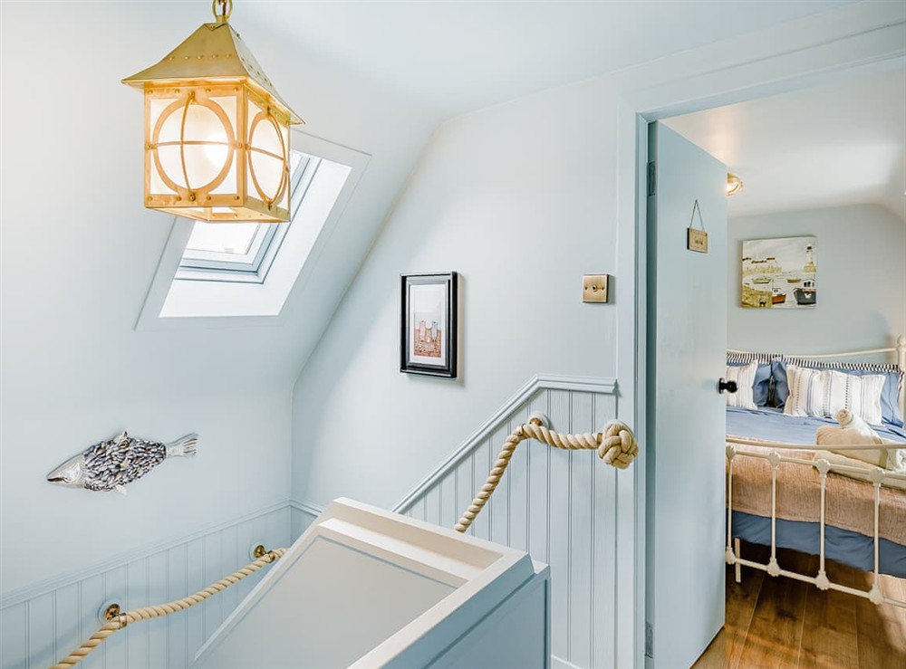 Bathroom (photo 5) at Coastaway in Fraserburgh, Aberdeenshire