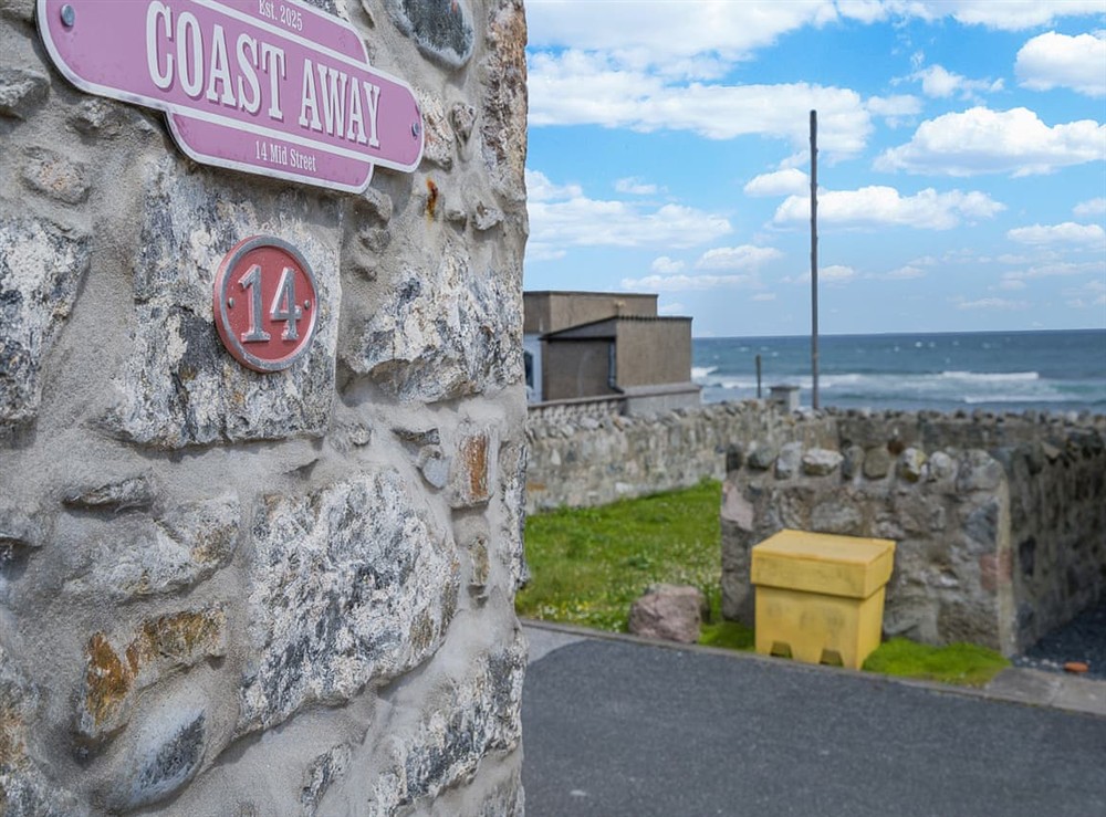 Exterior (photo 3) at Coastaway in Fraserburgh, Aberdeenshire