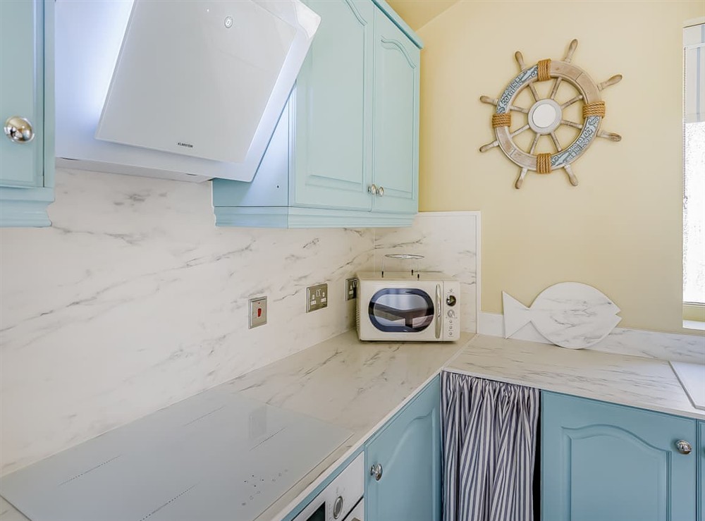 Kitchen/diner (photo 5) at Coastaway in Fraserburgh, Aberdeenshire