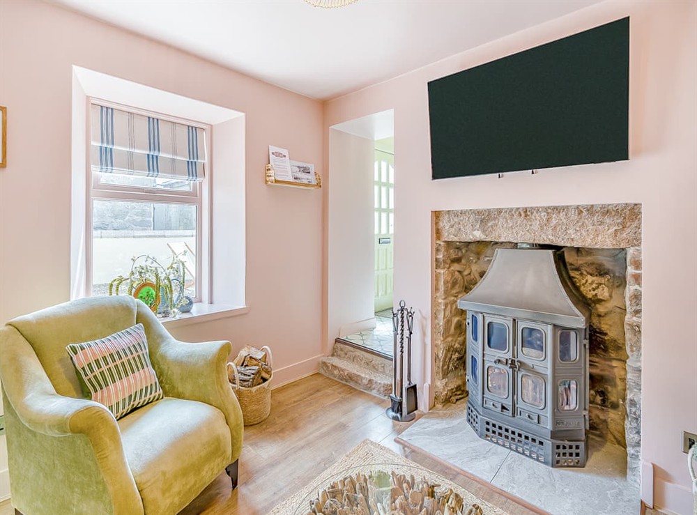 Living room (photo 2) at Coastaway in Fraserburgh, Aberdeenshire