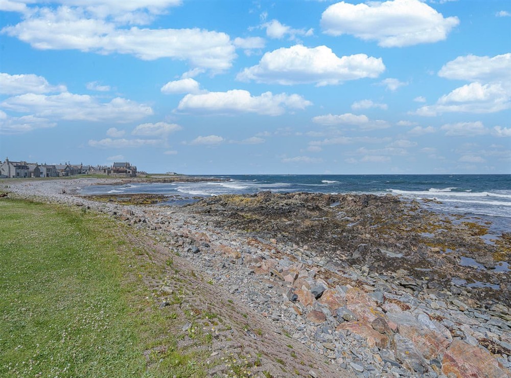 Surrounding area (photo 2) at Coastaway in Fraserburgh, Aberdeenshire