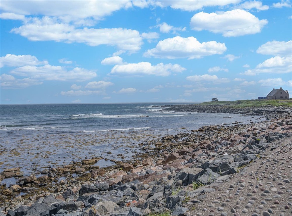 Surrounding area (photo 3) at Coastaway in Fraserburgh, Aberdeenshire