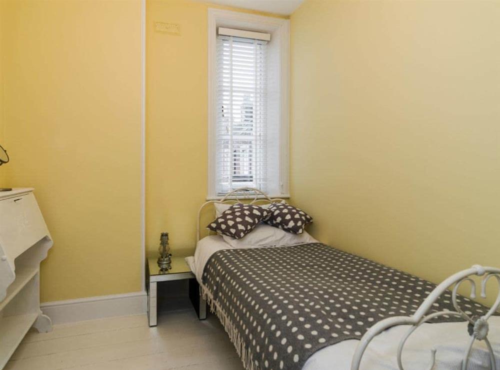 Single bedroom (photo 2) at Coastguard Retreat in Ramsgate, Kent