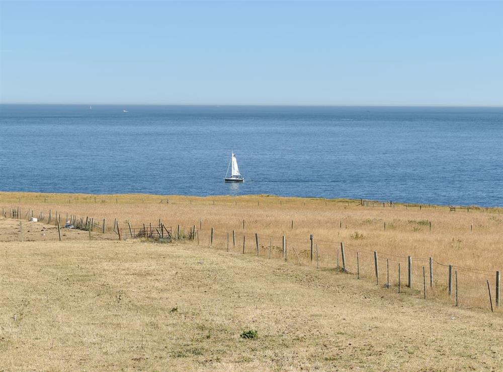 Surrounding area (photo 8) at Coastguard View in Portland, Dorset