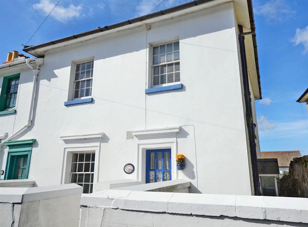 Photos of Coastguards Ventnor, Isle of Wight, Southern England