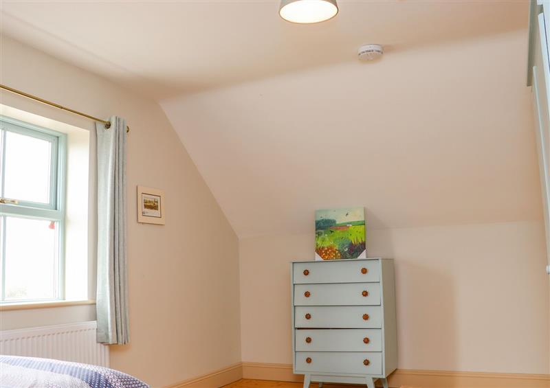 One of the bedrooms (photo 5) at Cob Cottage, Kilmore