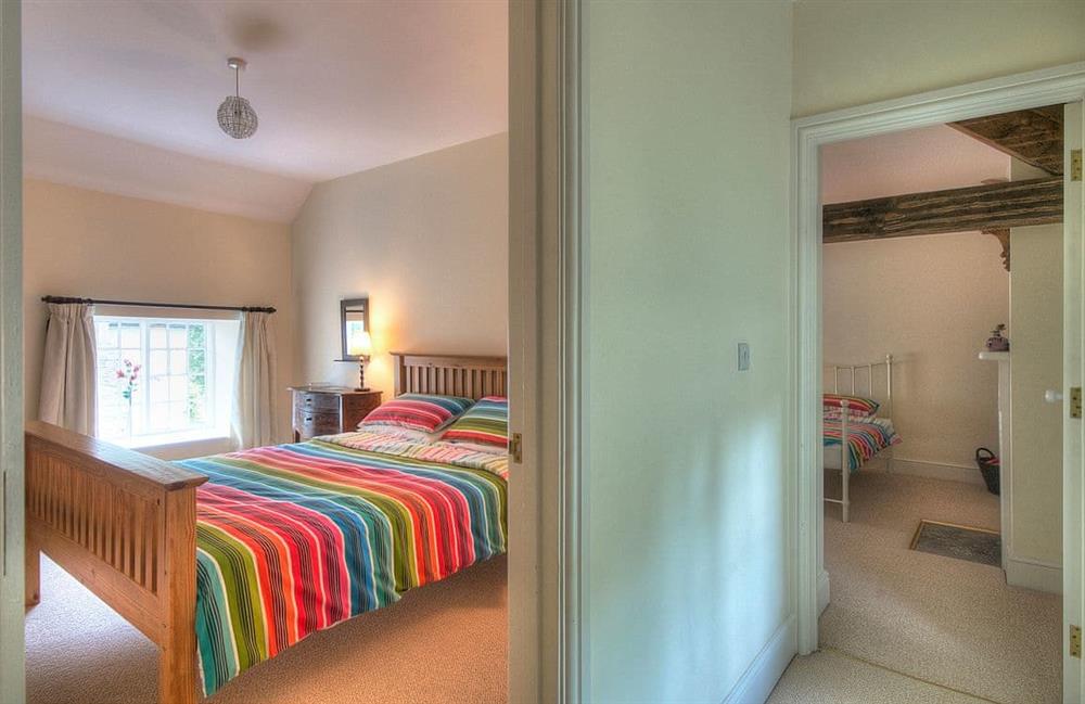 Photo of Cobble Cottage (photo 9) at Cobble Cottage in Brecon, Powys