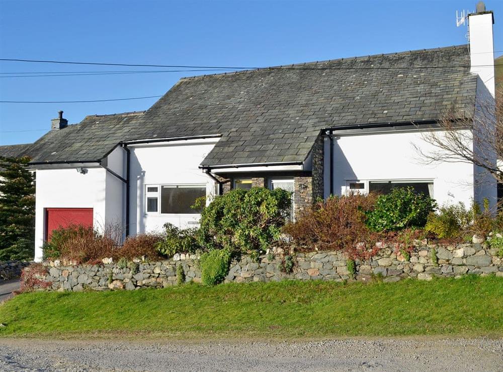 Cobble Rigg is a detached property