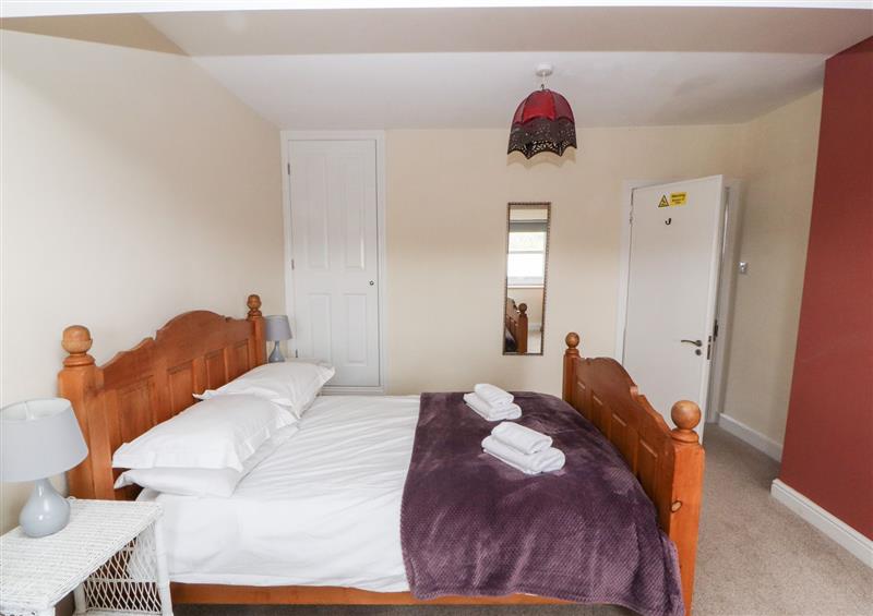 This is a bedroom (photo 2) at Cobbleken, Cockermouth
