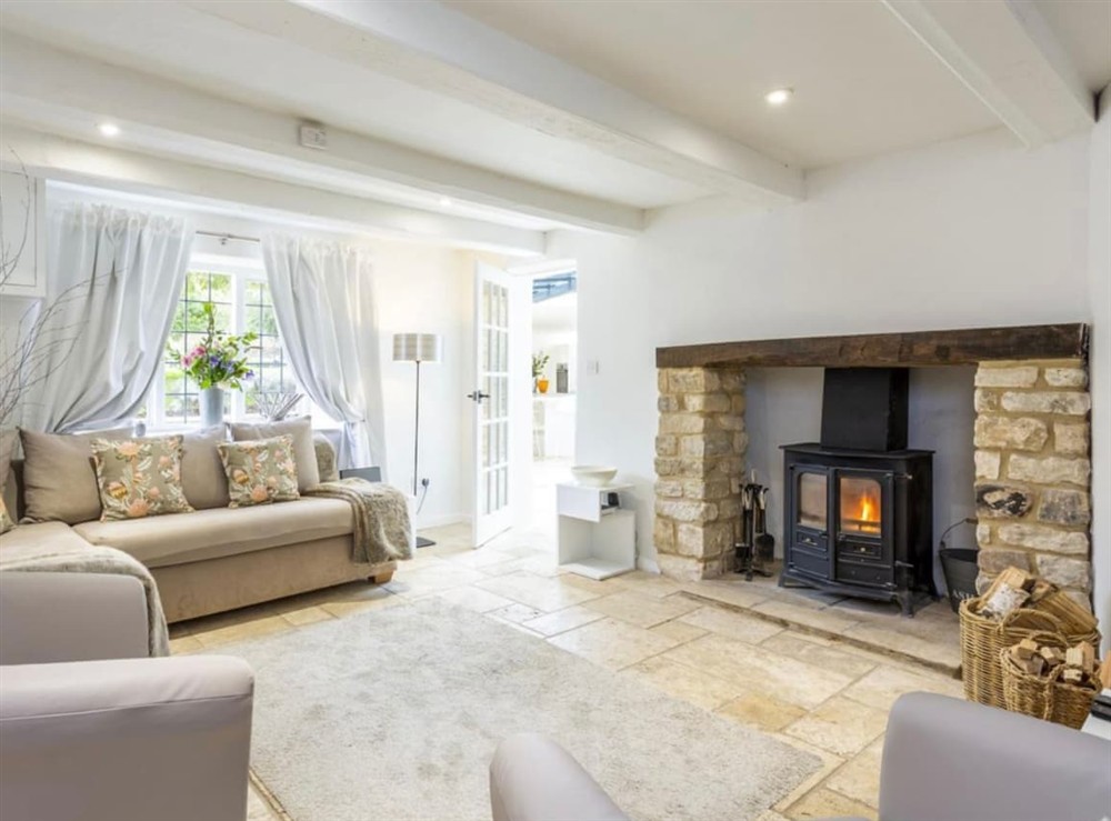 Cobblepatch, Cirencester at Cobblepatch in Cirencester, Gloucestershire