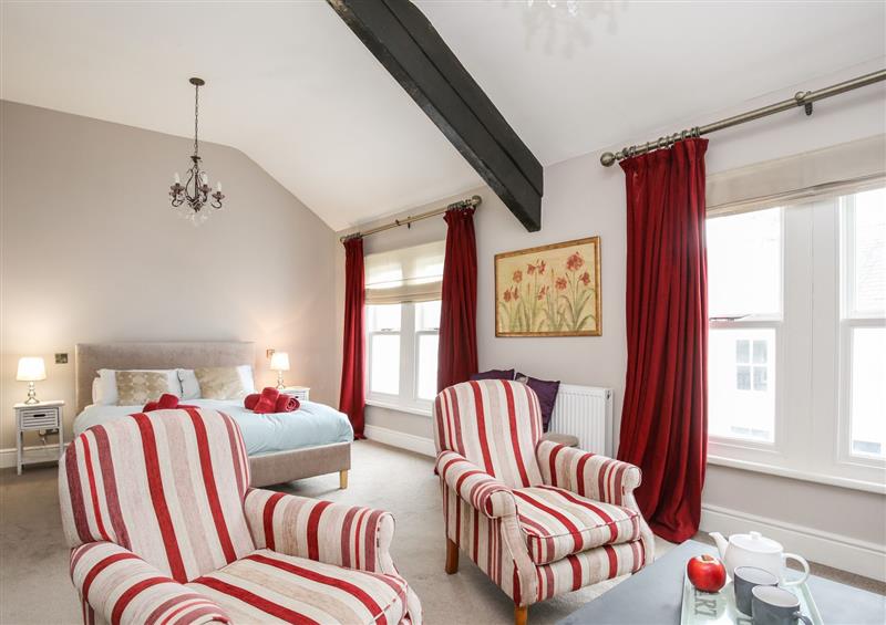 Enjoy the living room at Cobblers Cottage, Beaumaris