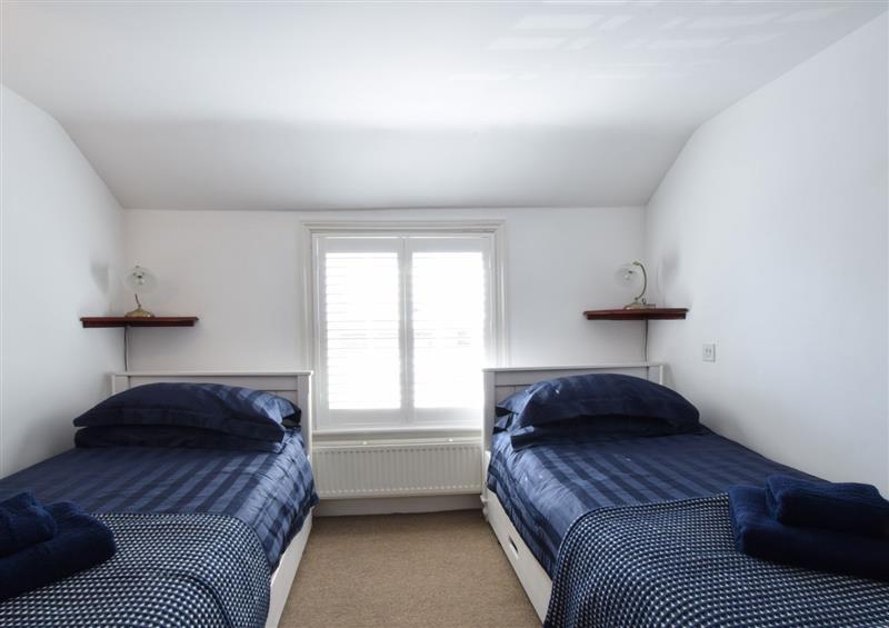 One of the 2 bedrooms (photo 2) at Cobblers Cottage, Southwold, Southwold