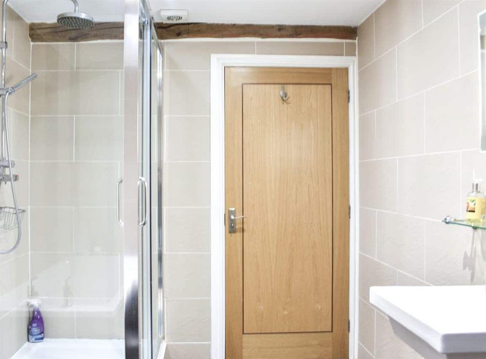 Bathroom (photo 2) at Cobblestone Barn in Penrith, Cumbria
