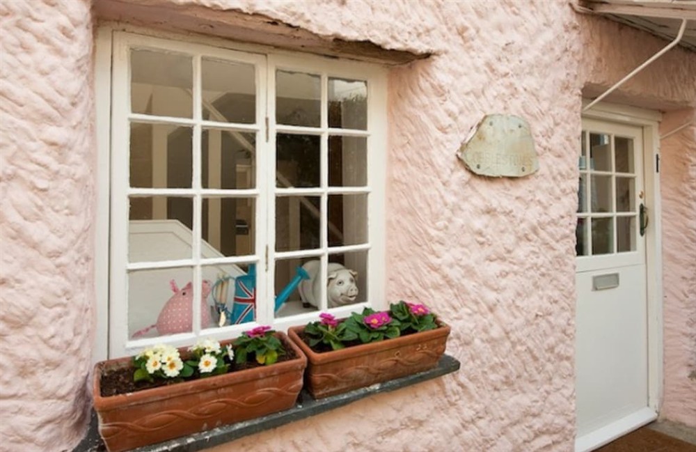 Exterior (photo 4) at Cobblestones in St Mawes, Cornwall