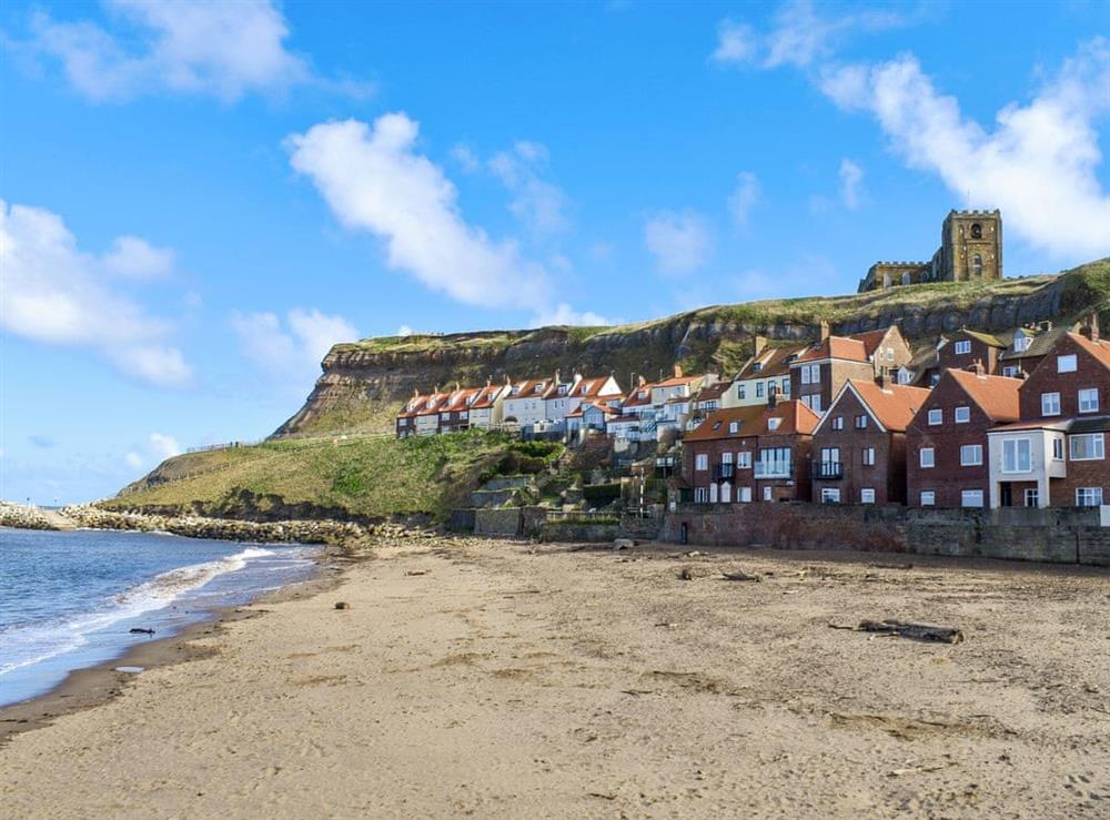Beautiful surrounding area (photo 3) at Cobblestones in Whitby, North Yorkshire