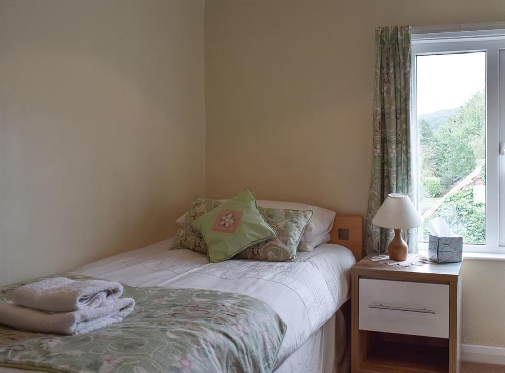 Single bedroom (photo 2) at Cobbs Cottage in Grosmont, near Whitby, North Yorkshire