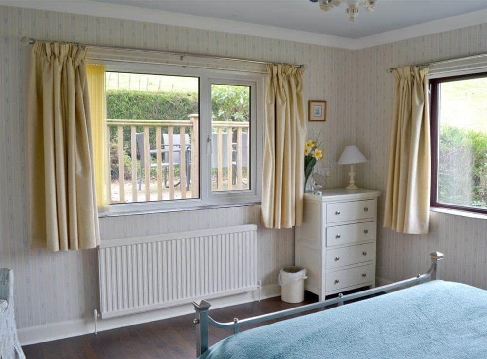 Double bedroom (photo 2) at Cobden View in Sabden, near Clitheroe, Lancashire