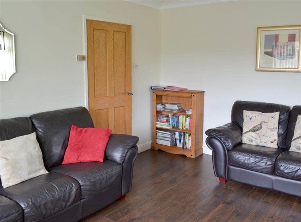Living room (photo 2) at Cobden View in Sabden, near Clitheroe, Lancashire