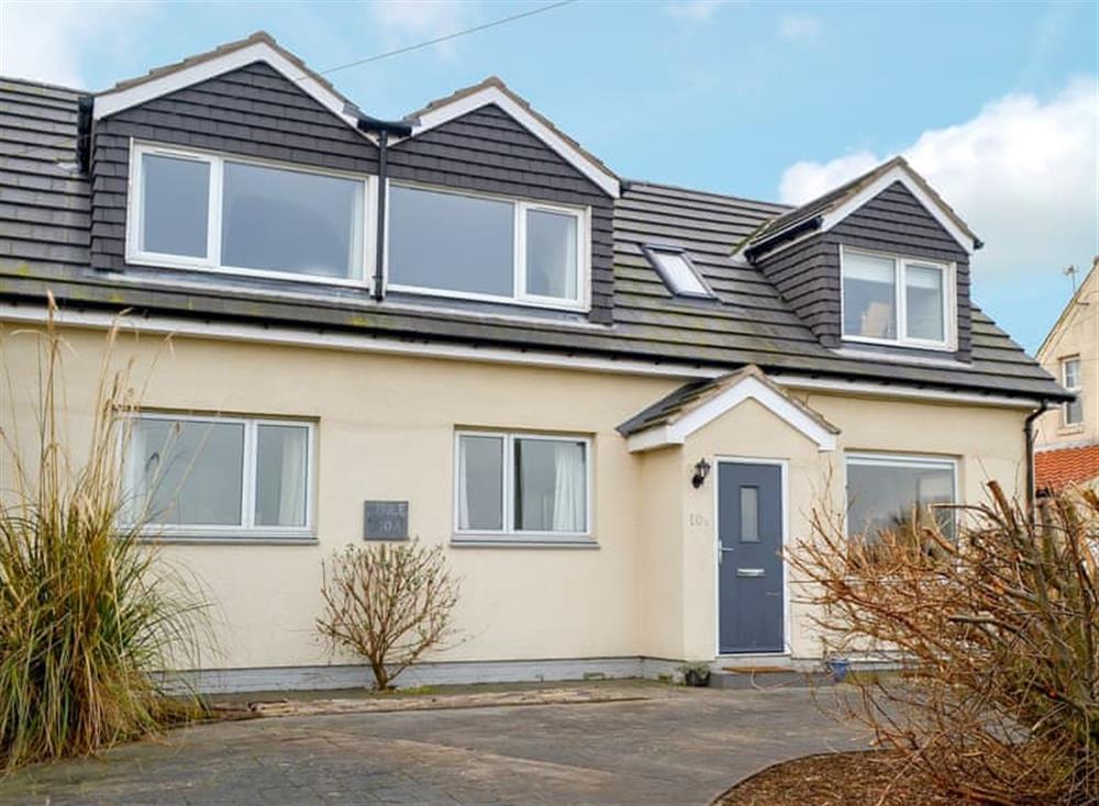 Photos of Coble Cottage, Beadnell, near Seahouses, Northumberland