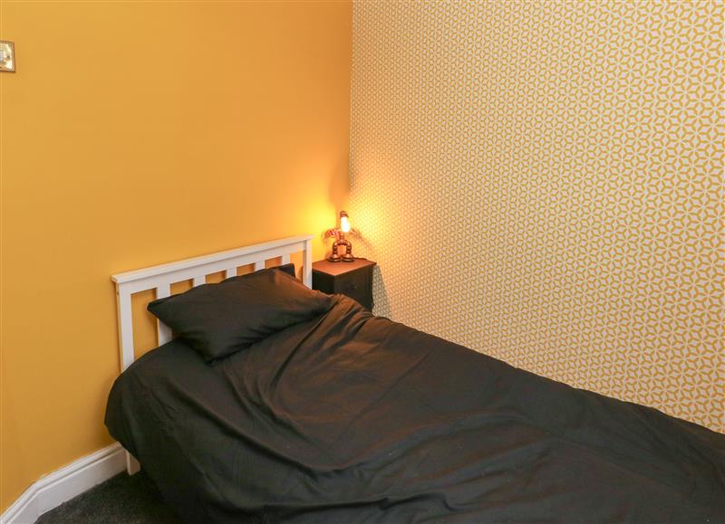 One of the 3 bedrooms (photo 2) at Cobwebs Corner, Porthcawl