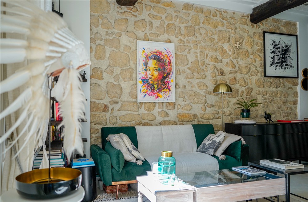 Cocon Quarters