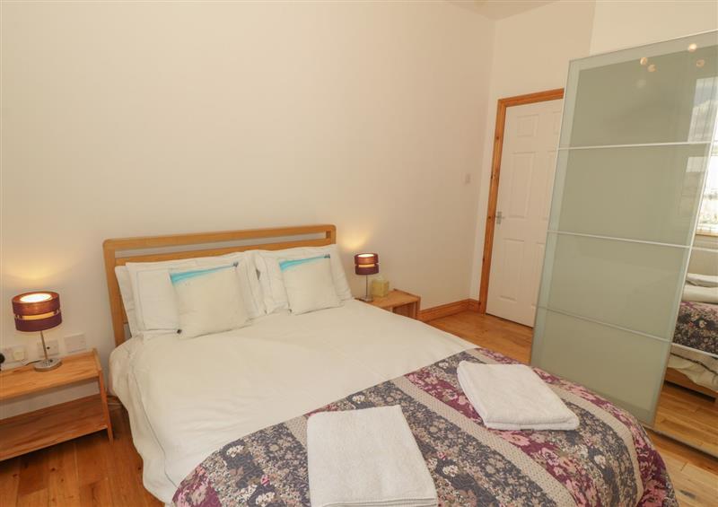One of the bedrooms (photo 2) at Coed Llai, Trearddur Bay
