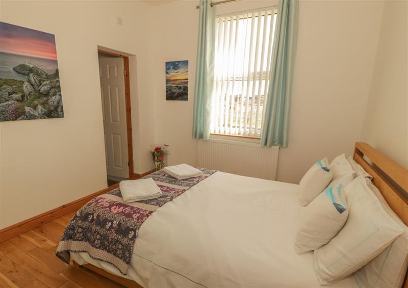 This is a bedroom (photo 2) at Coed Llai, Trearddur Bay