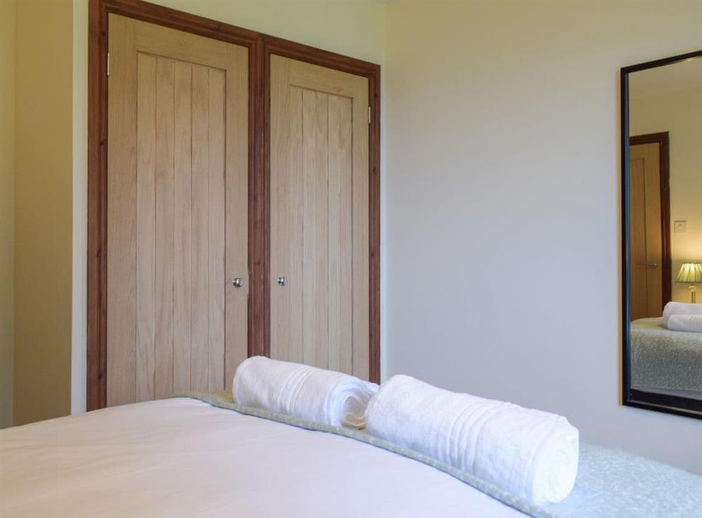 Double bedroom (photo 3) at Coed Tir in Gladestry, near Kington, Powys