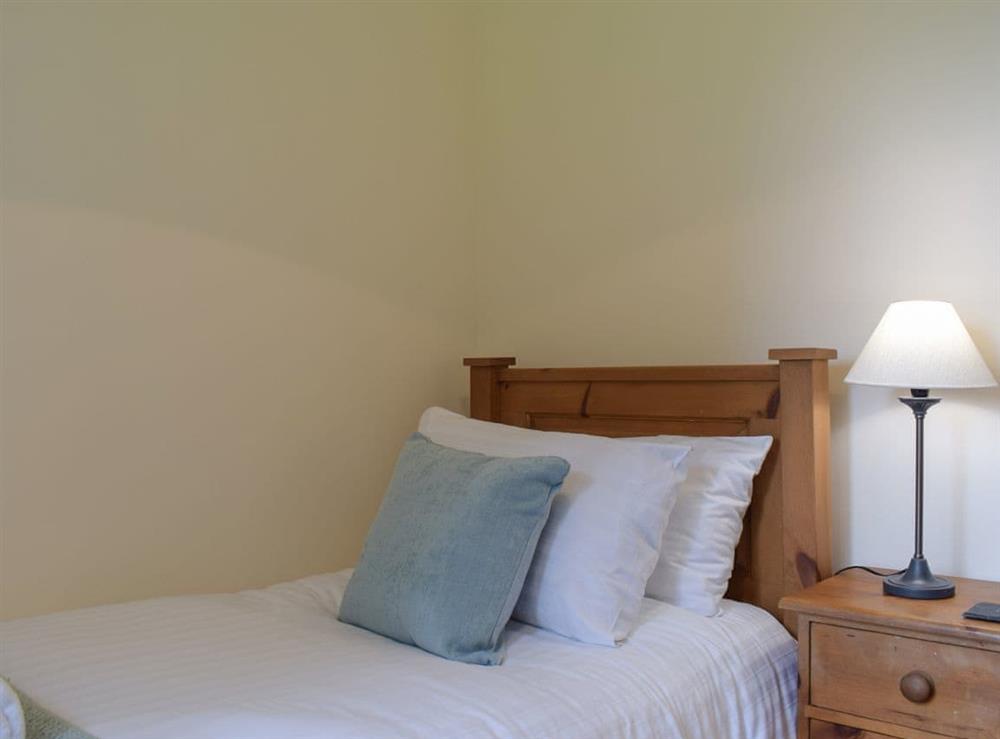 Single bedroom at Coed Tir in Gladestry, near Kington, Powys