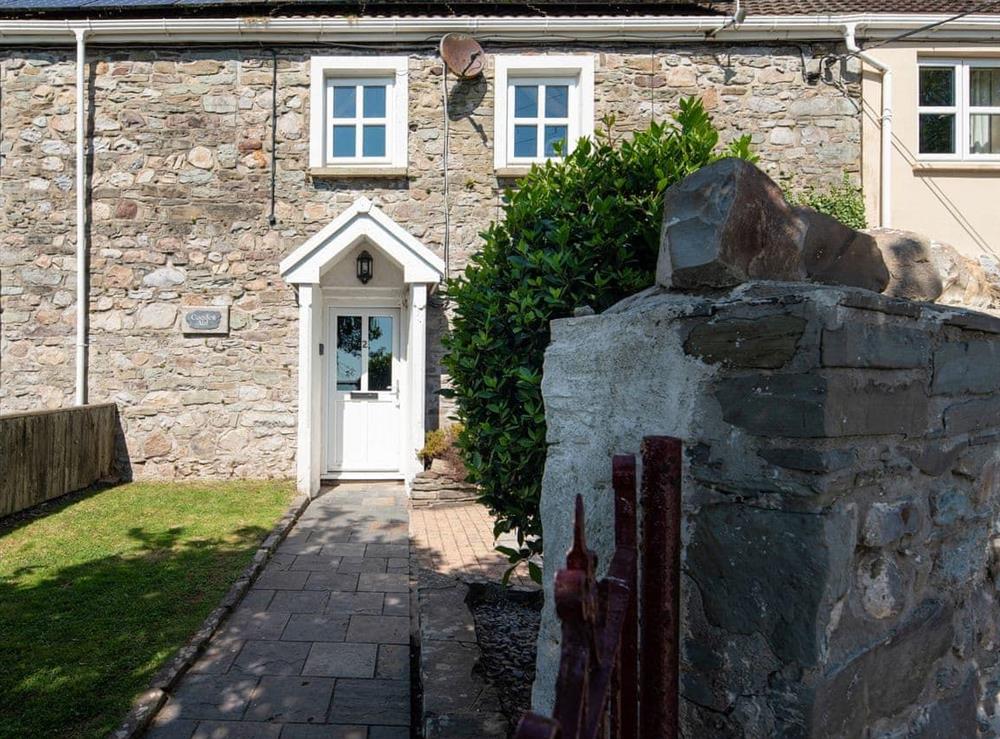 Exterior (photo 2) at Coeden Afal in Kidwelly, Dyfed