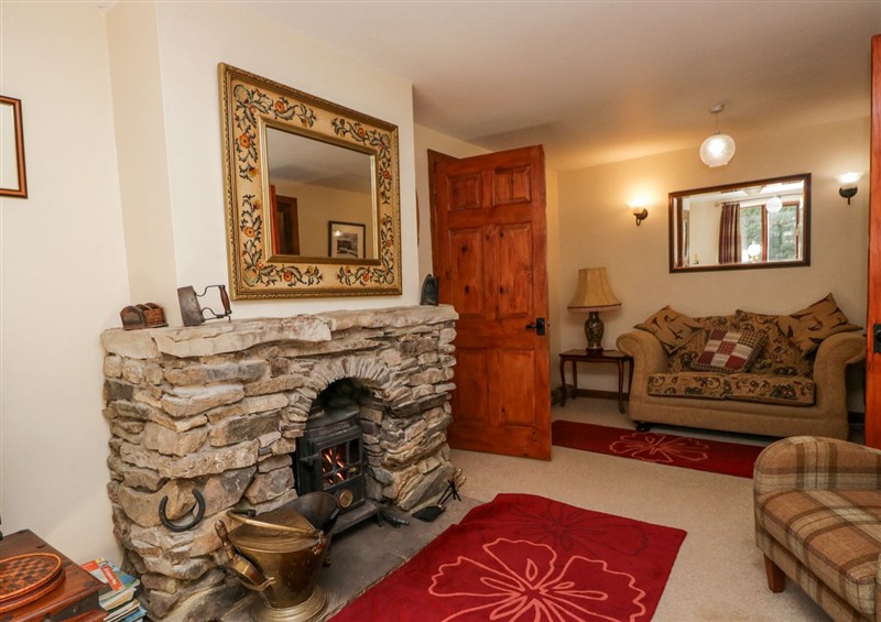 Inside (photo 2) at Coldbeck Cottage, Ravenstonedale near Kirkby Stephen