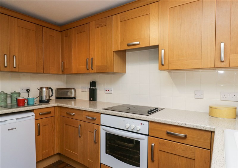 The kitchen (photo 2) at Coldbeck Cottage, Ravenstonedale near Kirkby Stephen