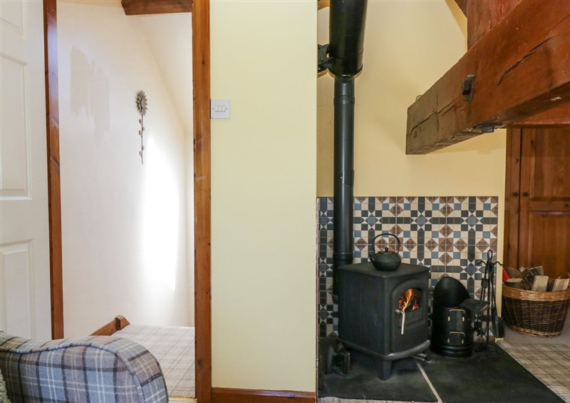 The living room (photo 2) at Coldbeck Cottage, Ravenstonedale near Kirkby Stephen
