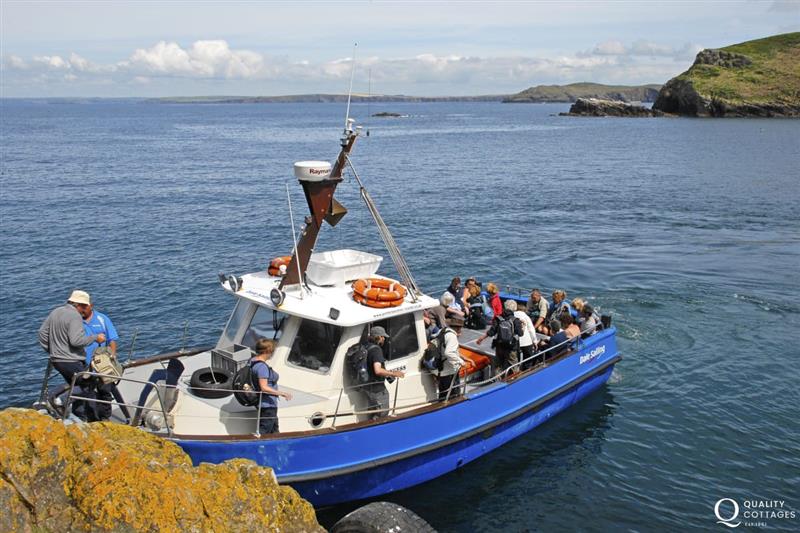 Photos of Coldstream Lodge, Dale