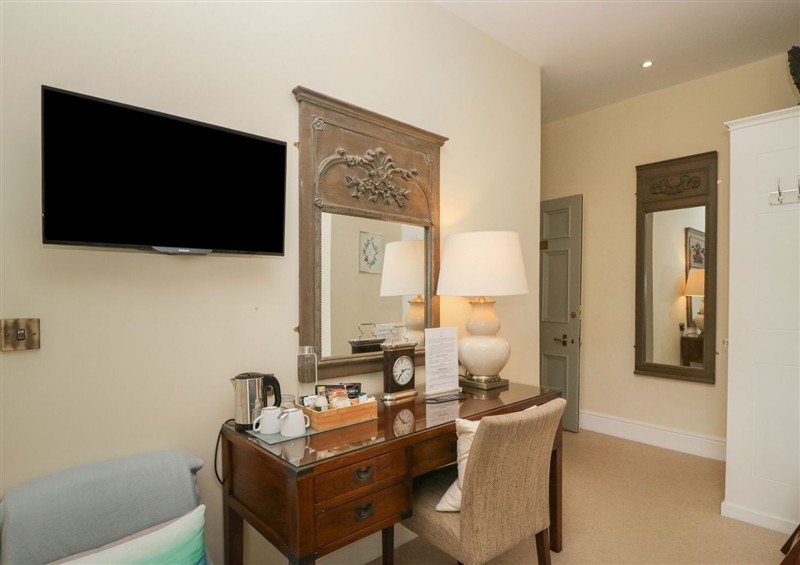 Bedroom (photo 2) at Coleridge, Grasmere