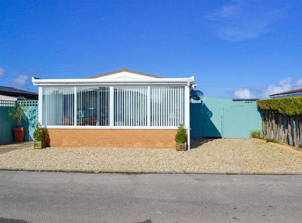 Delightful holiday home at Coles Retreat in Anderby Creek, near Skegness, Lincolnshire