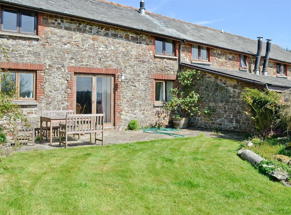 Photos of Collacott Farm Cottages Linney Cottage, Kings Nympton, near