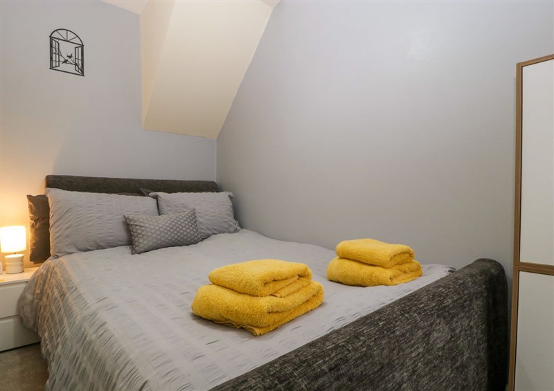Bedroom (photo 2) at Colliers Cottage, Cinderford