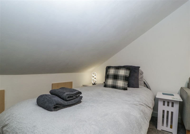 Bedroom (photo 3) at Colliers Cottage, Cinderford