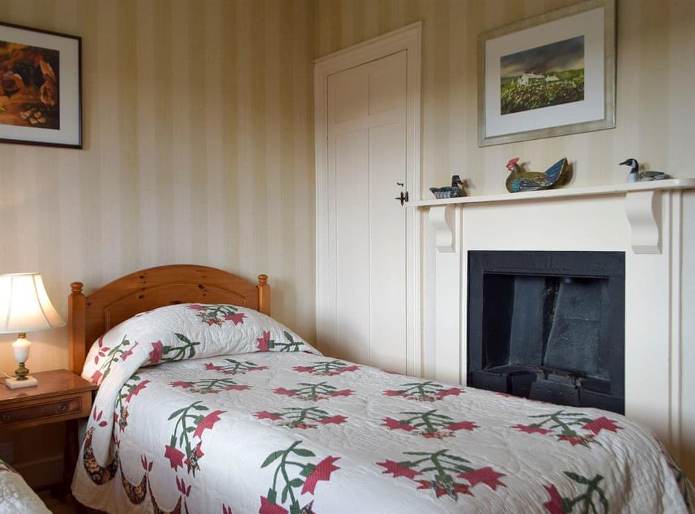 Twin bedroom (photo 2) at Collingwood in Marloes, near Haverfordwest, Dyfed