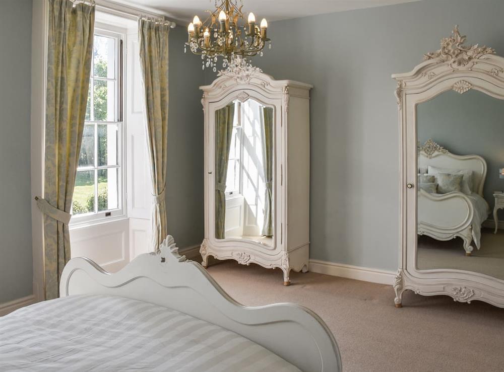 Master bedroom (photo 2) at Colne House in Cromer, Norfolk