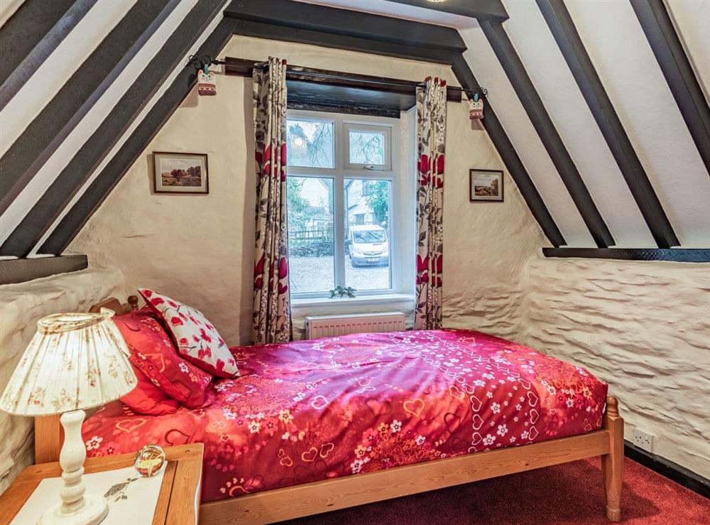 Single bedroom (photo 2) at Colomendy Lodge in Corwen, Denbighshire