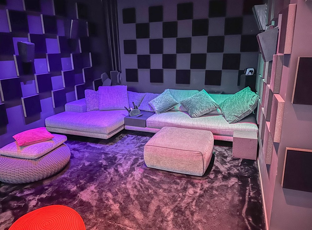 Colosseum Spa Retreat