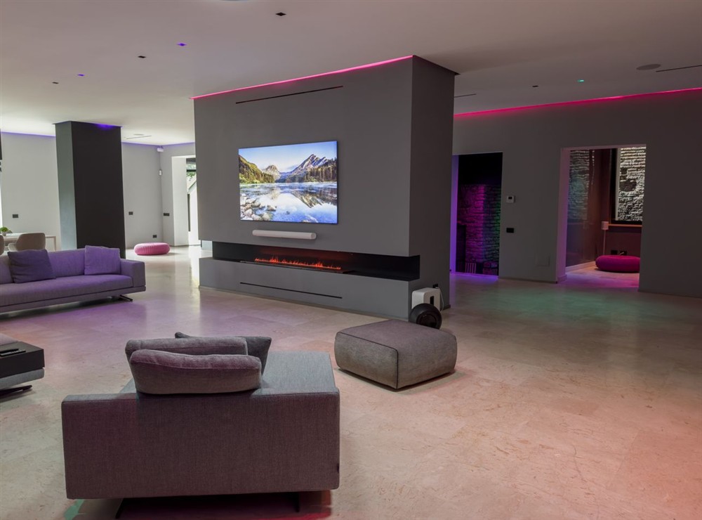 Colosseum Spa Retreat