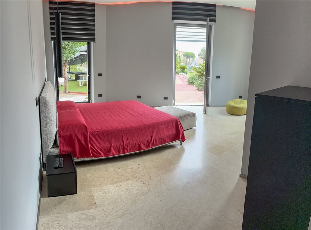 Colosseum Spa Retreat