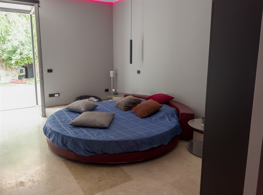 Colosseum Spa Retreat