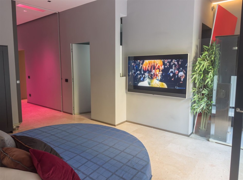 Colosseum Spa Retreat