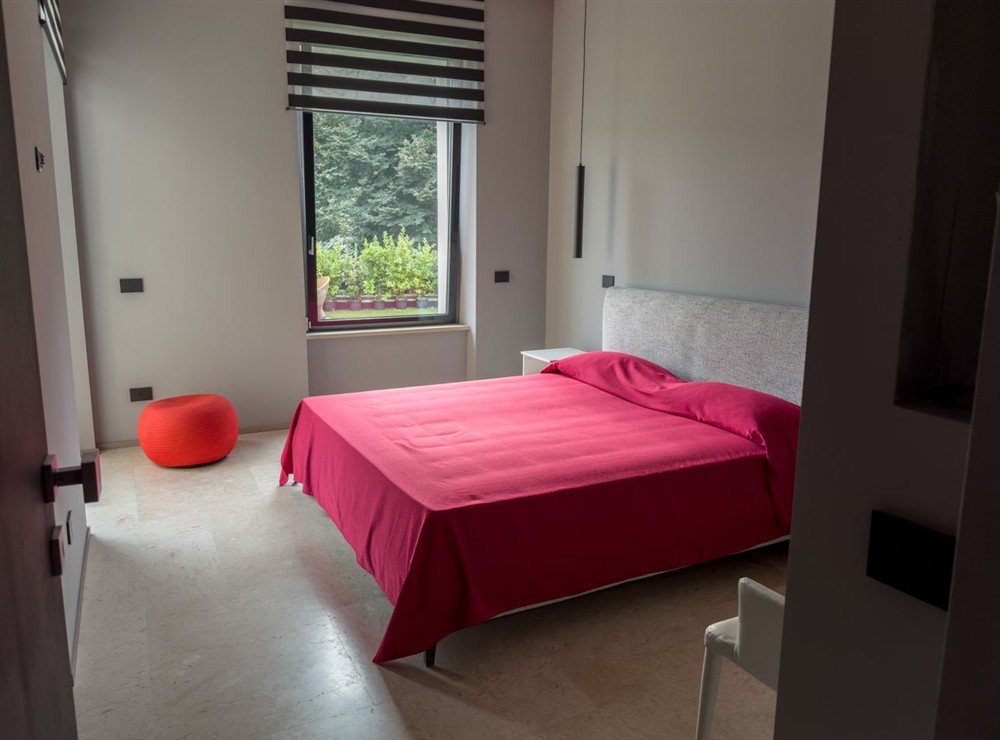 Colosseum Spa Retreat
