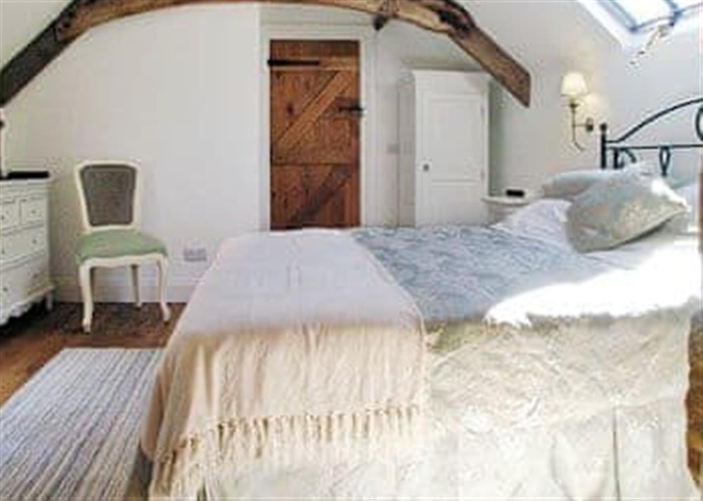 Master bedroom (photo 2) at Coltus Lands in Castleton, N. Yorkshire., North Yorkshire